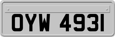 OYW4931