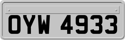 OYW4933