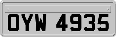 OYW4935