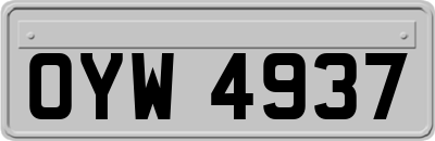 OYW4937