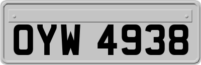 OYW4938