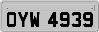 OYW4939