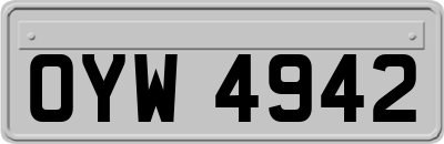 OYW4942