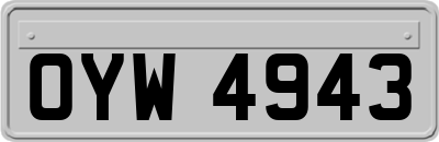 OYW4943