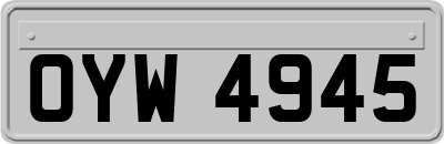 OYW4945