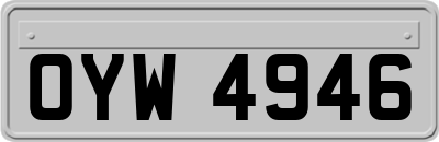 OYW4946