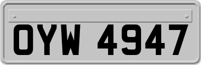 OYW4947