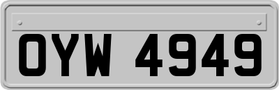 OYW4949