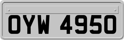 OYW4950