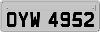 OYW4952