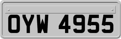 OYW4955