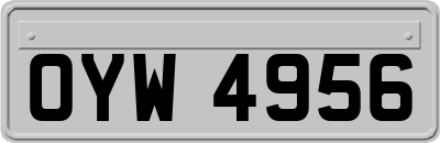 OYW4956