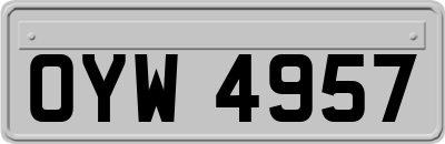 OYW4957