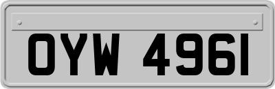 OYW4961