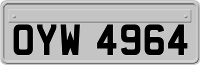 OYW4964
