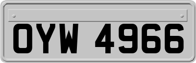 OYW4966