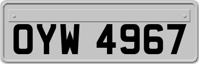 OYW4967