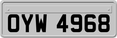 OYW4968