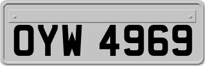 OYW4969