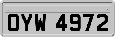OYW4972