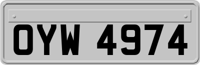 OYW4974