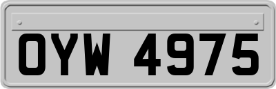 OYW4975