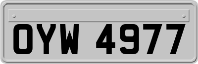 OYW4977