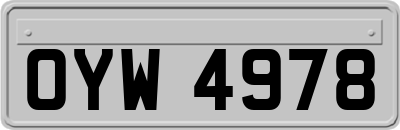 OYW4978