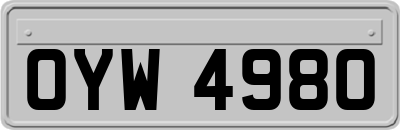 OYW4980