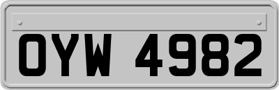 OYW4982