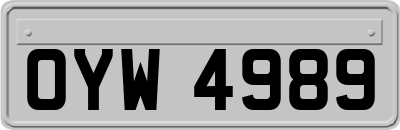 OYW4989