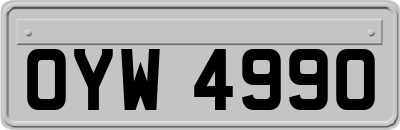 OYW4990