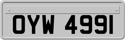 OYW4991