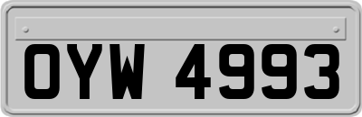 OYW4993