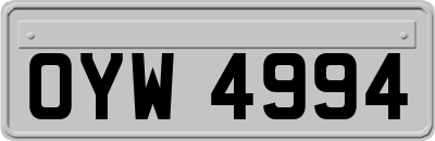 OYW4994