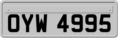 OYW4995