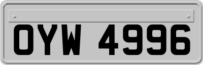 OYW4996