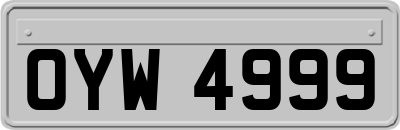 OYW4999