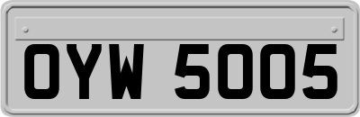 OYW5005