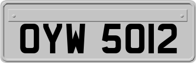 OYW5012