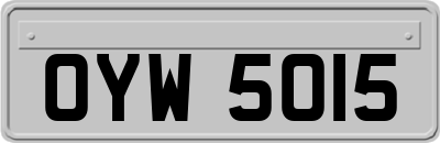 OYW5015