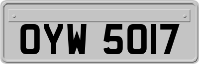 OYW5017