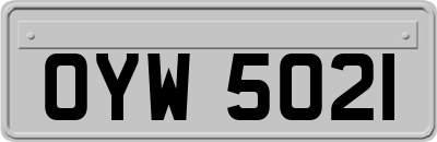 OYW5021