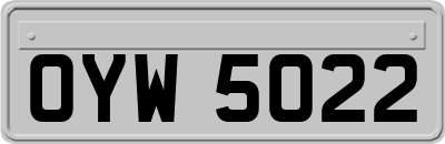 OYW5022