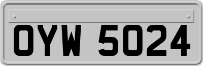 OYW5024