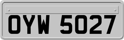 OYW5027