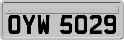 OYW5029