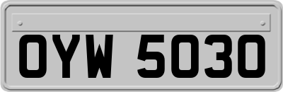 OYW5030