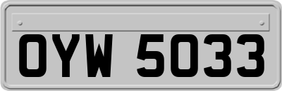 OYW5033