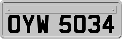OYW5034